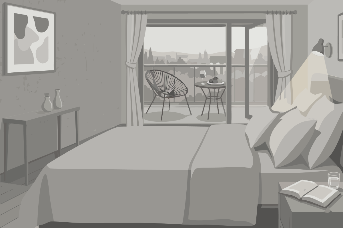 Suite Royal