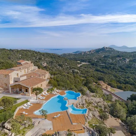 Hotel Borgo Smeraldo-2